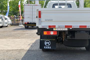 �������� ��X1 2.0L 133���� ���� 4X2 3.95�׵�������΢��(����)ͼƬ