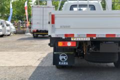 凯马汽车 锐航X1 2.0L 133马力 汽油 4X2 3.95米单排栏板微卡(国六)(KMC1039QA318D6)