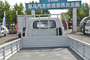 �������� ��X1 2.0L 133���� ���� 4X2 3.95�׵�������΢��(����)ͼƬ