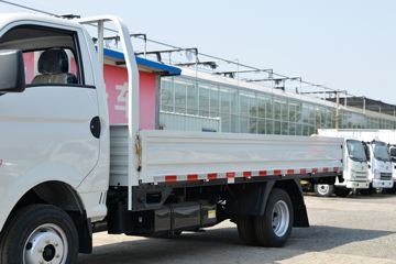 �������� ��X1 2.0L 133���� ���� 4X2 3.95�׵�������΢��(����)ͼƬ