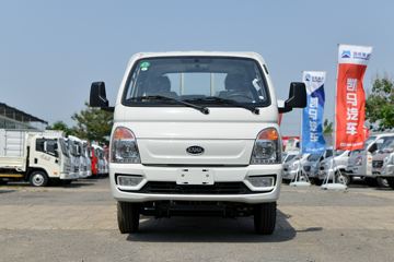 凯马 锐航X1 1.6L 120马力 汽油 3.63米单排栏板微卡(KMC1038QA318D6)