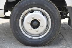 凯马 锐航X1 1.5L 113马力 汽油 3.95米单排栏板微卡(国六)(KMC1031QH318D6)