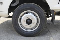凯马 锐航X1 1.5L 113马力 汽油 3.95米单排栏板微卡(国六)(KMC1031QH318D6)