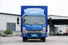 降价促销 驻马店帅铃Q6载货车仅售16.5万