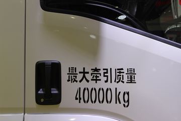  ʮ޿VC66 520 4X2 AMTԶǣ(QL4250KFNH)ͼƬ
