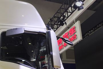  ʮ޿VC66 520 4X2 AMTԶǣ(QL4250KFNH)ͼƬ