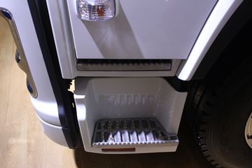  ʮ޿VC66 520 4X2 AMTԶǣ(QL4250KFNH)ͼƬ