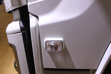  ʮ޿VC66 520 4X2 AMTԶǣ(QL4250KFNH)ͼƬ