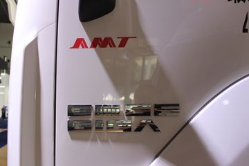  ʮ޿VC66 520 4X2 AMTԶǣ(QL4250KFNH)ͼƬ