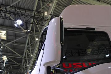  ʮ޿VC66 520 4X2 AMTԶǣ(QL4250KFNH)ͼƬ