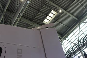  ʮ޿VC66 520 4X2 AMTԶǣ(QL4250KFNH)ͼƬ