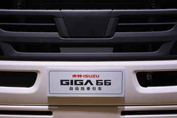  ʮ޿VC66 520 4X2 AMTԶǣ(QL4250KFNH)ͼƬ
