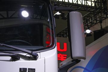  ʮ޿VC66 520 4X2 AMTԶǣ(QL4250KFNH)ͼƬ