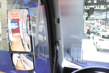 ���� ��ʮ��޿�VC66 520���� 4X2 AMT�Զ���ǣ����(QL4250KFNH)ͼƬ