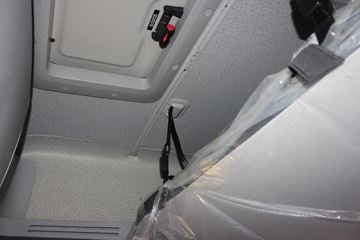 ���� ��ʮ��޿�VC66 520���� 4X2 AMT�Զ���ǣ����(QL4250KFNH)ͼƬ