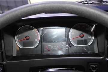 ���� ��ʮ��޿�VC66 520���� 4X2 AMT�Զ���ǣ����(QL4250KFNH)ͼƬ