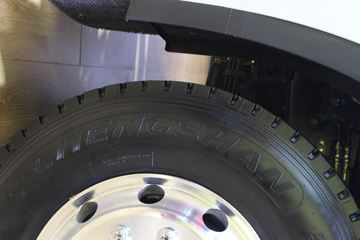 ���� ��ʮ��޿�VC66 520���� 4X2 AMT�Զ���ǣ����(QL4250KFNH)ͼƬ