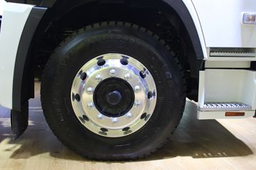 ���� ��ʮ��޿�VC66 520���� 4X2 AMT�Զ���ǣ����(QL4250KFNH)ͼƬ