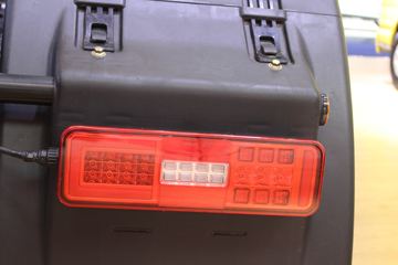 ���� ��ʮ��޿�VC66 520���� 4X2 AMT�Զ���ǣ����(QL4250KFNH)ͼƬ