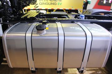 ���� ��ʮ��޿�VC66 520���� 4X2 AMT�Զ���ǣ����(QL4250KFNH)ͼƬ