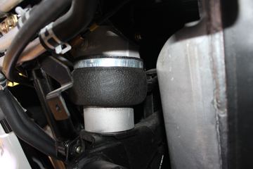 ���� ��ʮ��޿�VC66 520���� 4X2 AMT�Զ���ǣ����(QL4250KFNH)ͼƬ