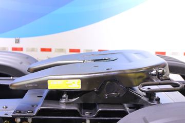 ���� ��ʮ��޿�VC66 520���� 4X2 AMT�Զ���ǣ����(QL4250KFNH)ͼƬ