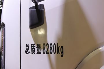 ���� ��ʮ��M600 4X2 4.5����ȼ�ϵ����ʽ�Ῠ(QL5080XXYFCEVERKA)47.69kWhͼƬ