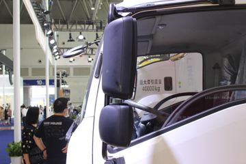 ���� ��ʮ��M600 4X2 4.5����ȼ�ϵ����ʽ�Ῠ(QL5080XXYFCEVERKA)47.69kWhͼƬ