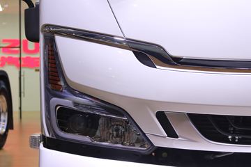 ���� ��ʮ��M600 4X2 4.5����ȼ�ϵ����ʽ�Ῠ(QL5080XXYFCEVERKA)47.69kWhͼƬ