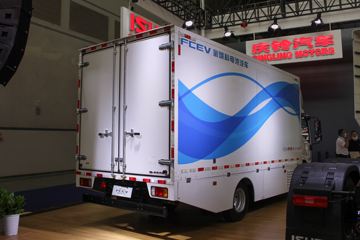 ���� ��ʮ��M600 4X2 4.5����ȼ�ϵ����ʽ�Ῠ(QL5080XXYFCEVERKA)47.69kWhͼƬ