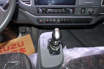 ���� ��ʮ��M600 4X2 4.5����ȼ�ϵ����ʽ�Ῠ(QL5080XXYFCEVERKA)47.69kWhͼƬ