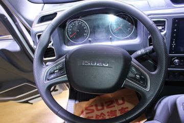 ���� ��ʮ��M600 4X2 4.5����ȼ�ϵ����ʽ�Ῠ(QL5080XXYFCEVERKA)47.69kWhͼƬ