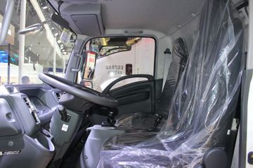 ���� ��ʮ��M600 4X2 4.5����ȼ�ϵ����ʽ�Ῠ(QL5080XXYFCEVERKA)47.69kWhͼƬ