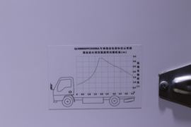 五十铃M600 电动载货车上装图片