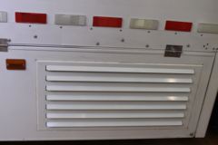 庆铃 五十铃M600 4X2 4.5米氢燃料电池厢式轻卡(QL5080XXYFCEVERKA)47.69kWh