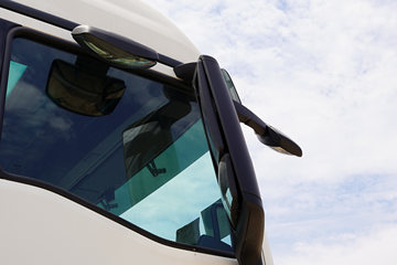 ��(MAN) ��TGXϵ���ؿ� 470���� 4X2 ǣ����(TGX18.470)ͼƬ