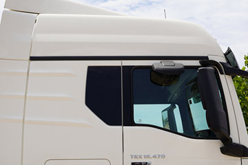 ��(MAN) ��TGXϵ���ؿ� 470���� 4X2 ǣ����(TGX18.470)ͼƬ