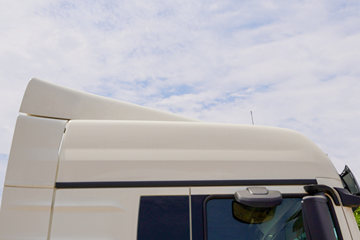 ��(MAN) ��TGXϵ���ؿ� 470���� 4X2 ǣ����(TGX18.470)ͼƬ