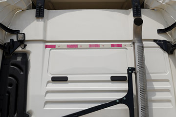 ��(MAN) ��TGXϵ���ؿ� 470���� 4X2 ǣ����(TGX18.470)ͼƬ