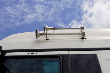 ��(MAN) ��TGXϵ���ؿ� 470���� 4X2 ǣ����(TGX18.470)ͼƬ