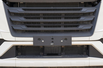 ��(MAN) ��TGXϵ���ؿ� 470���� 4X2 ǣ����(TGX18.470)ͼƬ