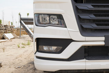 ��(MAN) ��TGXϵ���ؿ� 470���� 4X2 ǣ����(TGX18.470)ͼƬ