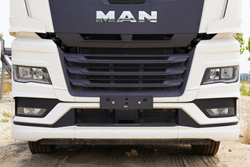 ��(MAN) ��TGXϵ���ؿ� 470���� 4X2 ǣ����(TGX18.470)ͼƬ