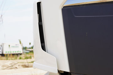 ��(MAN) ��TGXϵ���ؿ� 470���� 4X2 ǣ����(TGX18.470)ͼƬ