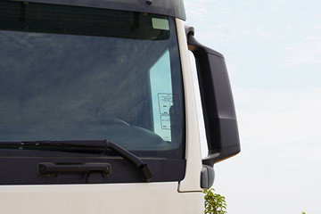 ��(MAN) ��TGXϵ���ؿ� 470���� 4X2 ǣ����(TGX18.470)ͼƬ