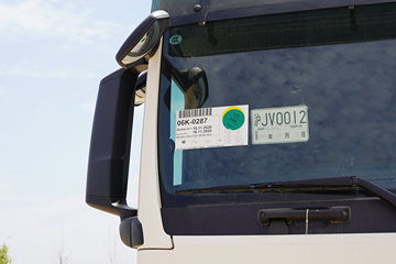 ��(MAN) ��TGXϵ���ؿ� 470���� 4X2 ǣ����(TGX18.470)ͼƬ