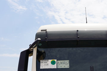 ��(MAN) ��TGXϵ���ؿ� 470���� 4X2 ǣ����(TGX18.470)ͼƬ