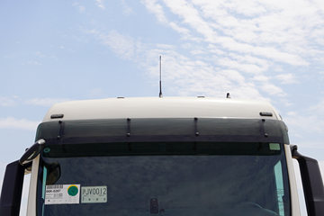 ��(MAN) ��TGXϵ���ؿ� 470���� 4X2 ǣ����(TGX18.470)ͼƬ