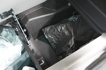 ��(MAN) ��TGXϵ���ؿ� 470���� 4X2 ǣ����(TGX18.470)ͼƬ