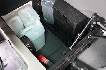 ��(MAN) ��TGXϵ���ؿ� 470���� 4X2 ǣ����(TGX18.470)ͼƬ